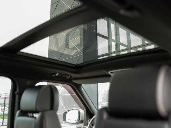 Land Rover Range Rover IV с пробегом 2013 года, цена 3 200 000 рублей, 171290 км, внедорожник, Автокод Объявления