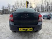 Lada (ВАЗ) Granta I Нефтекамск  - изображение 15