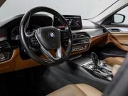 BMW 5 серии VII (G30/G31/G38) Рестайлинг Москва  - изображение 33