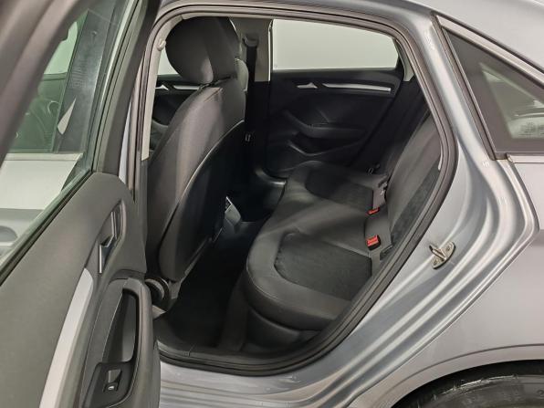 Audi A3 III (8V) с пробегом 2015 года, цена 1 575 000 рублей, 105735 км, седан, Автокод Объявления
