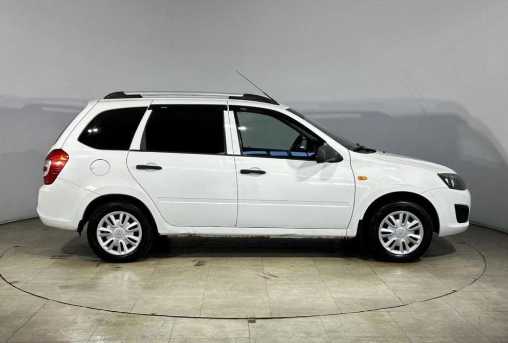 Lada (ВАЗ) Kalina II Саранск  - изображение 6