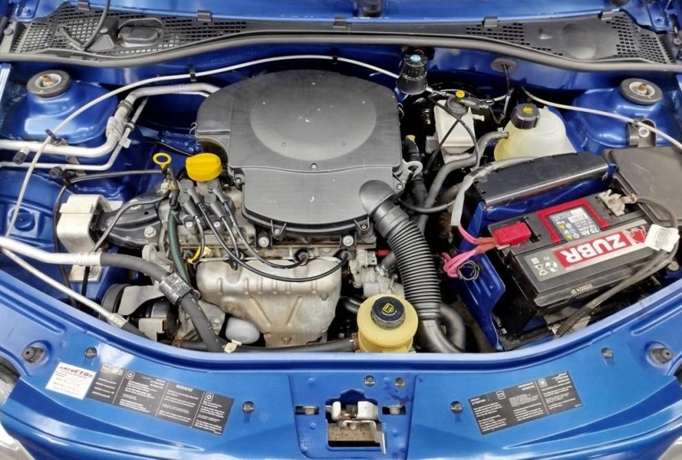 Renault Logan I Саратов  - изображение 11