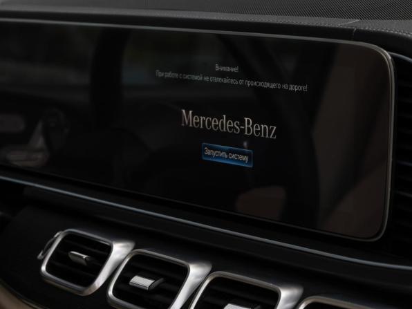 Mercedes-Benz GLE II (V167) с пробегом 2021 года, цена 7 499 000 рублей, 130900 км, внедорожник, Автокод Объявления