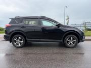 Toyota RAV4 IV (XA40) Рестайлинг Санкт-Петербург  - изображение 29