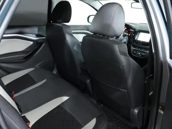 Lada (ВАЗ) Vesta I с пробегом 2021 года, цена 1 039 000 рублей, 105000 км, универсал, Автокод Объявления