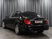 Mercedes-Benz S-Класс V (W221) Рестайлинг Минеральные Воды  - изображение 25