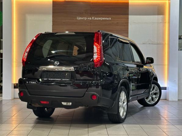 Nissan X-Trail II Рестайлинг с пробегом 2012 года, цена 1 189 990 рублей, 301000 км, внедорожник, Автокод Объявления