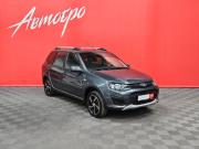 Lada (ВАЗ) Kalina II Вологда  - изображение 24