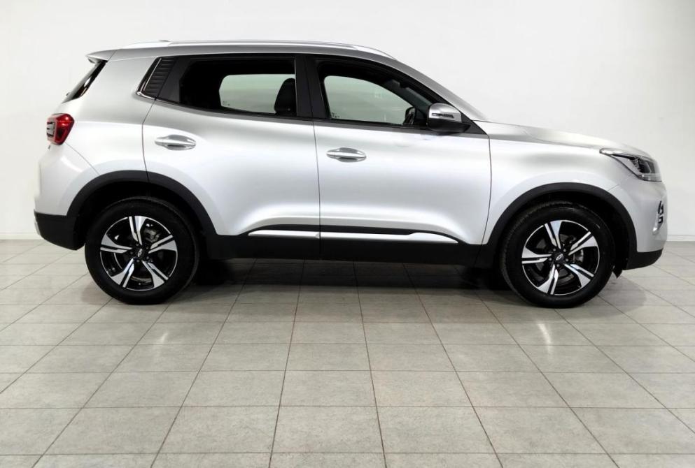 Chery Tiggo 4 Pro I Саратов  - изображение 4