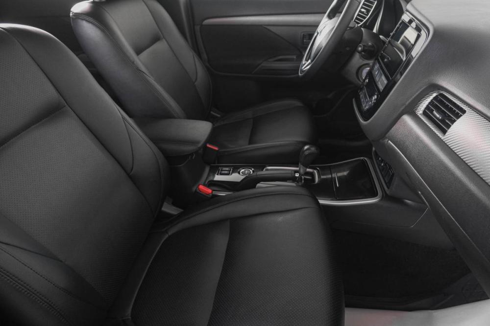 Mitsubishi Outlander III Рестайлинг 2 Кемерово  - изображение 12