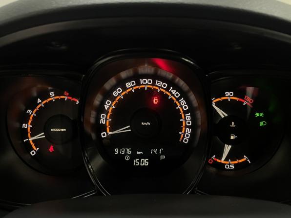 Lada (ВАЗ) Vesta I с пробегом 2019 года, цена 1 030 000 рублей, 91375 км, седан, Автокод Объявления