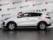 Kia Sportage IV Минеральные Воды  - изображение 24