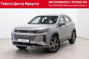 Exeed LX I Рестайлинг 2 Иркутск  - изображение 20