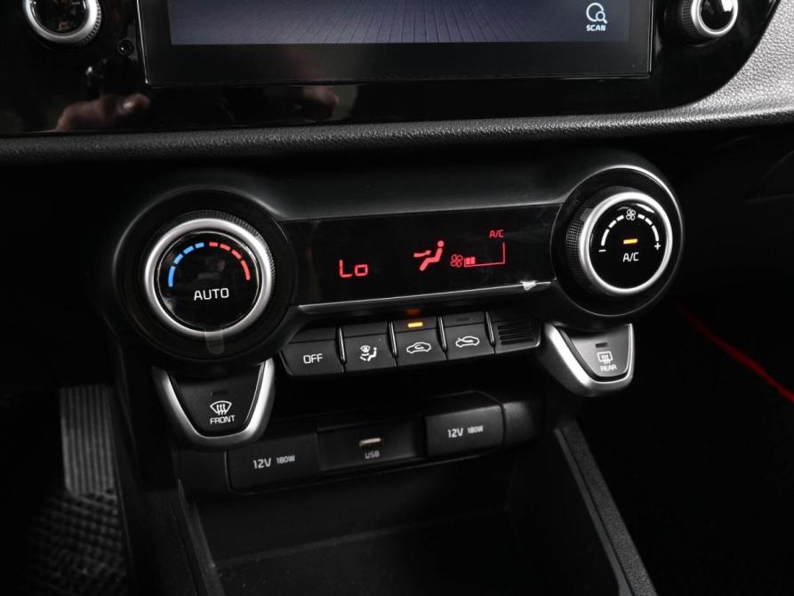 Kia Rio IV Рестайлинг Ростов-на-Дону  - изображение 14
