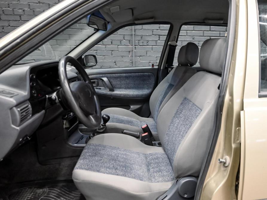 Daewoo Nexia I Рестайлинг Екатеринбург  - изображение 10