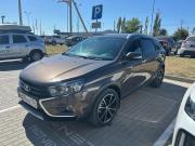 Lada (ВАЗ) Vesta I Волжский  - изображение 2