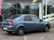 Renault Logan I Рестайлинг Архангельск  - изображение 25
