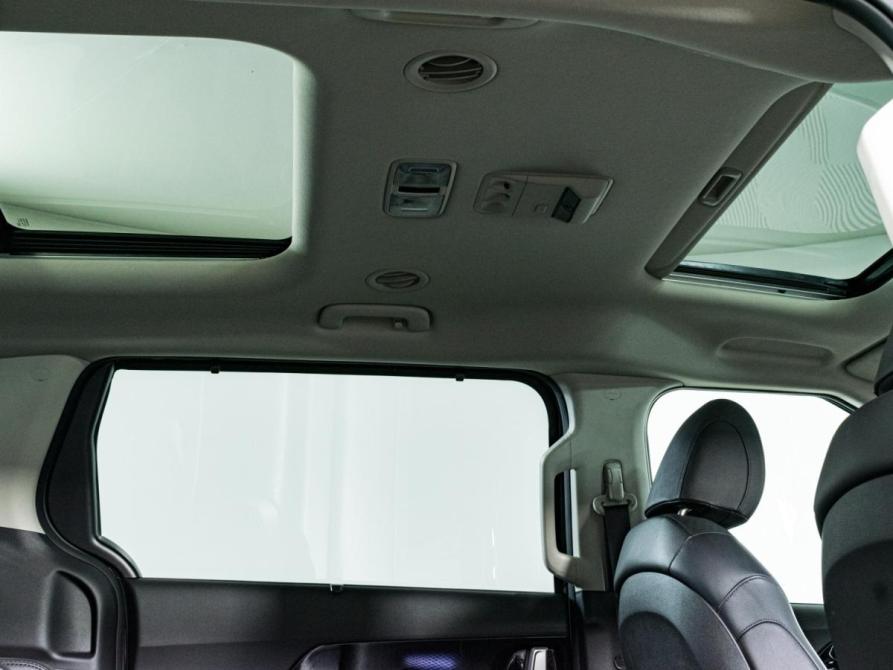 Kia Carnival IV Москва  - изображение 15