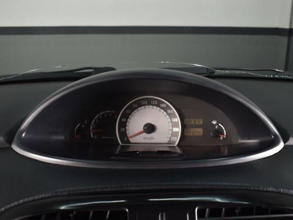 Hyundai Matrix I Рестайлинг 2 с пробегом 2009 года, цена 499 995 рублей, 141295 км, компактвэн, Автокод Объявления