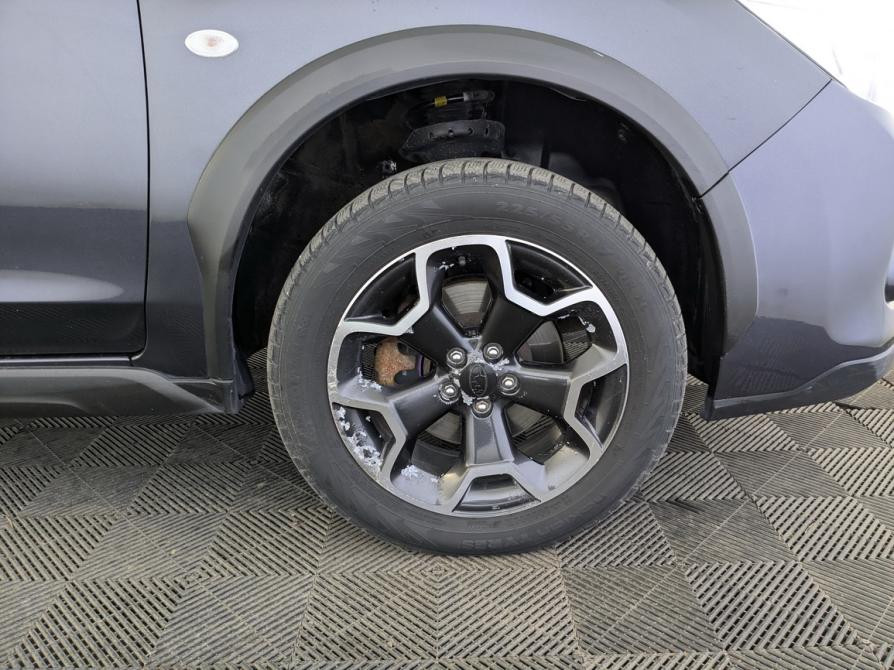 Subaru XV I Москва  - изображение 18