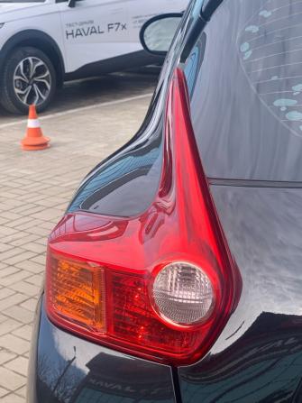 Nissan Juke I с пробегом 2014 года, цена 749 900 рублей, 199092 км, внедорожник, Автокод Объявления