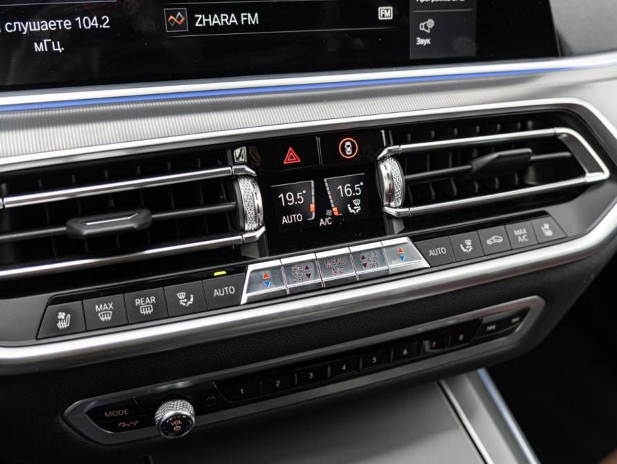 BMW X5 IV (G05/G18) Краснодар  - изображение 19