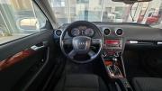 Audi A3 II (8P) Рестайлинг 2 Липецк  - изображение 17