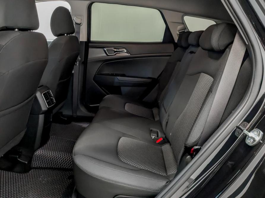 Kia Sportage V Санкт-Петербург  - изображение 12
