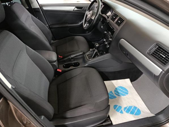 Volkswagen Jetta VI с пробегом 2013 года, цена 799 000 рублей, 221931 км, седан, Автокод Объявления