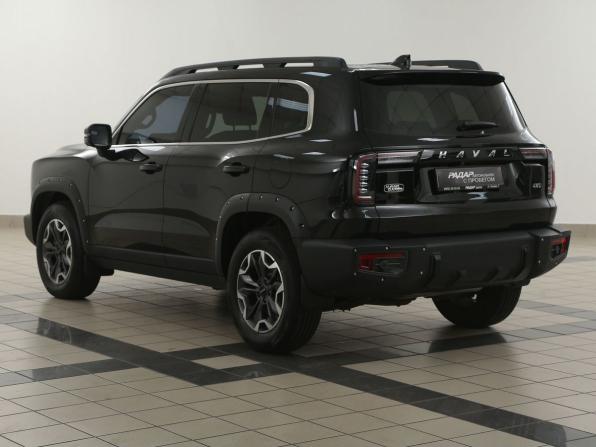 Haval Dargo I с пробегом 2023 года, цена 2 553 000 рублей, 27222 км, внедорожник, Автокод Объявления