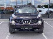 Nissan Juke I Воронеж  - изображение 19