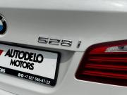 BMW 5 серии VI (F10/F11/F07) Рестайлинг Краснодар  - изображение 39