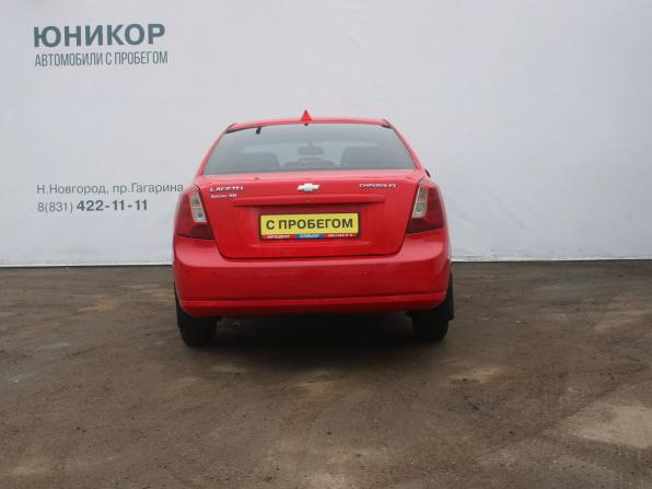 Chevrolet Lacetti I с пробегом 2009 года, цена 279 000 рублей, 253360 км, седан, Автокод Объявления