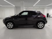 Nissan Juke I Казань  - изображение 32