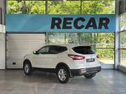 Nissan Qashqai II Санкт-Петербург  - изображение 41