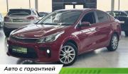Kia Rio IV Шахты  - изображение 17