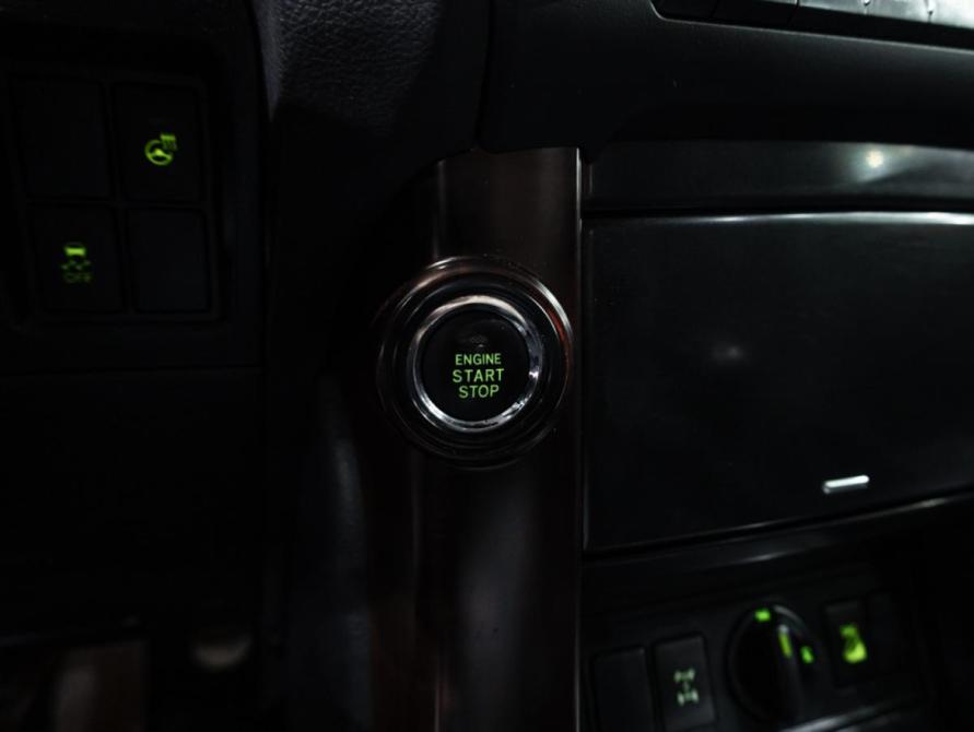 Toyota Land Cruiser Prado 150 Series Рестайлинг 1 Санкт-Петербург  - изображение 18