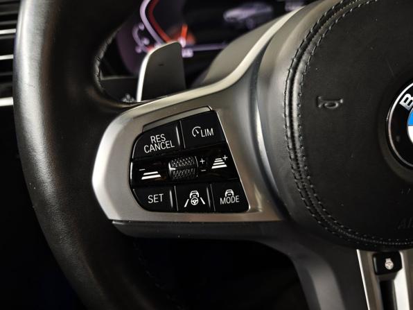 BMW X4 II (G02) Рестайлинг с пробегом 2022 года, цена 7 300 000 рублей, 53041 км, внедорожник, Автокод Объявления