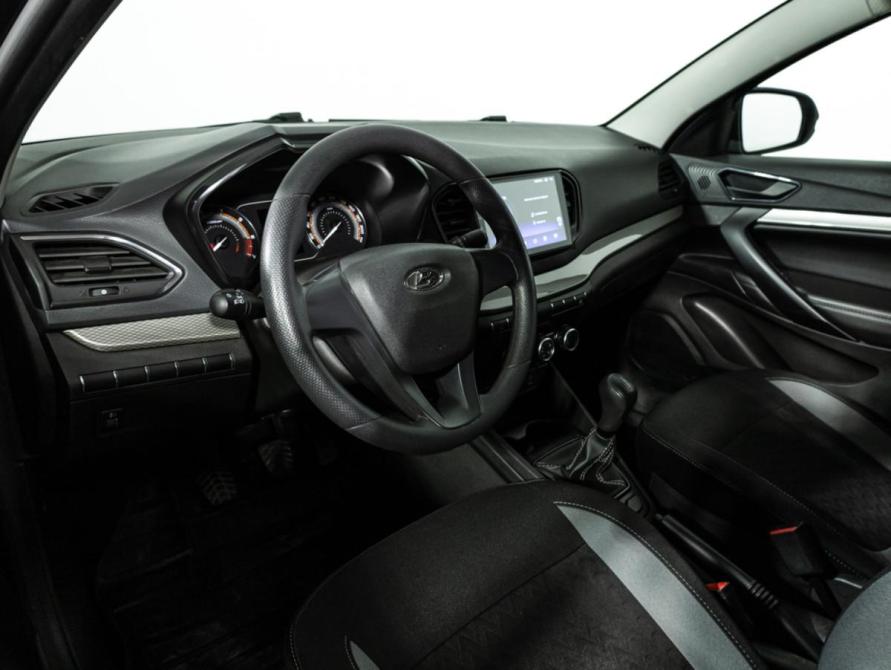 Lada (ВАЗ) Vesta I Рестайлинг (NG) Санкт-Петербург  - изображение 12