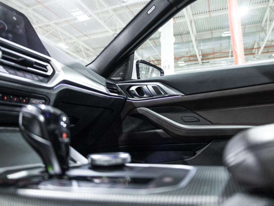 BMW 4 серии G22 G23 G26 Санкт-Петербург  - изображение 39