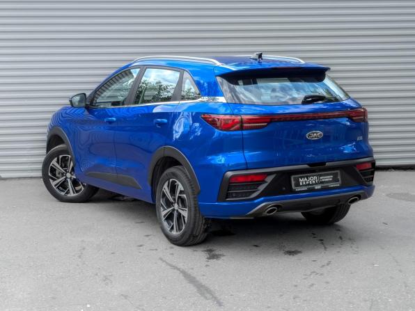 JAC JS6 с пробегом 2023 года, цена 1 900 000 рублей, 23471 км, внедорожник, Автокод Объявления