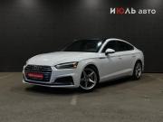 Audi A5 II (F5) Челябинск  - изображение 31