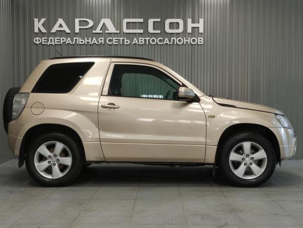 Suzuki Grand Vitara II Рестайлинг с пробегом 2011 года, цена 1 150 000 рублей, 194000 км, внедорожник, Автокод Объявления