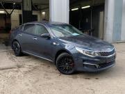 Kia Optima IV Нижний Новгород  - изображение 5