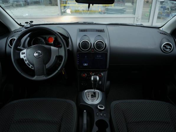 Nissan Qashqai I с пробегом 2008 года, цена 830 000 рублей, 226860 км, внедорожник, Автокод Объявления