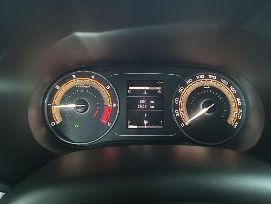 Lada (ВАЗ) Vesta I Рестайлинг (NG) Санкт-Петербург  - изображение 14