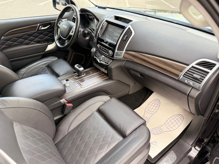 Haval H9 I Рестайлинг Калуга  - изображение 12