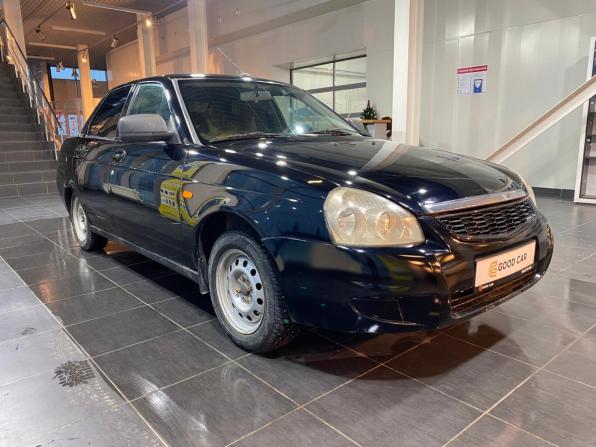 Lada (ВАЗ) Priora I с пробегом 2012 года, цена 430 000 рублей, 215557 км, седан, Автокод Объявления