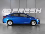 Hyundai Solaris II Минеральные Воды  - изображение 21