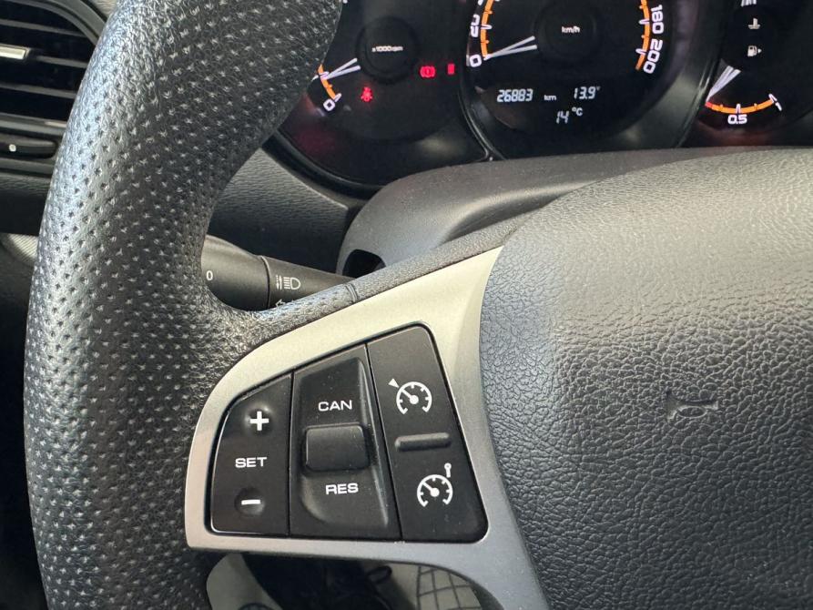 Lada (ВАЗ) Vesta I Пермь  - изображение 19